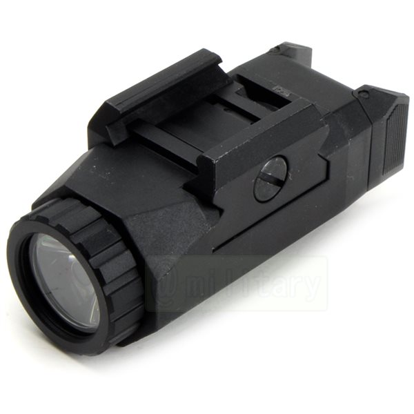 Evolution Inforce Auto Pistol Light(APL) Tactical Weapon Light